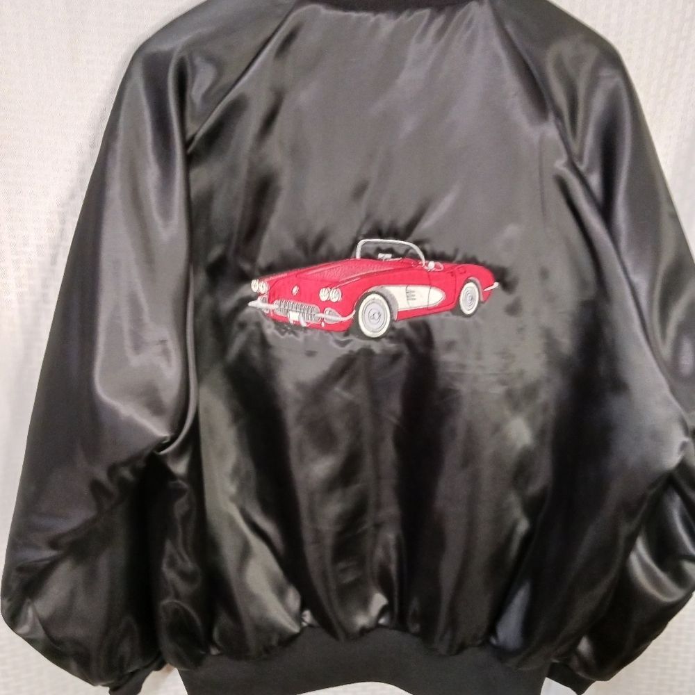 Vintage Jacket - Picture 3 of 4